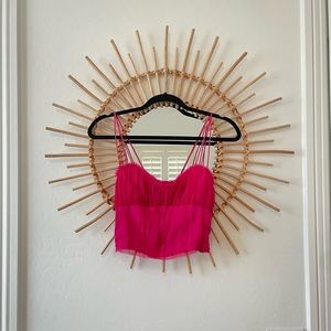 Urban Outfitters Top- Size Small